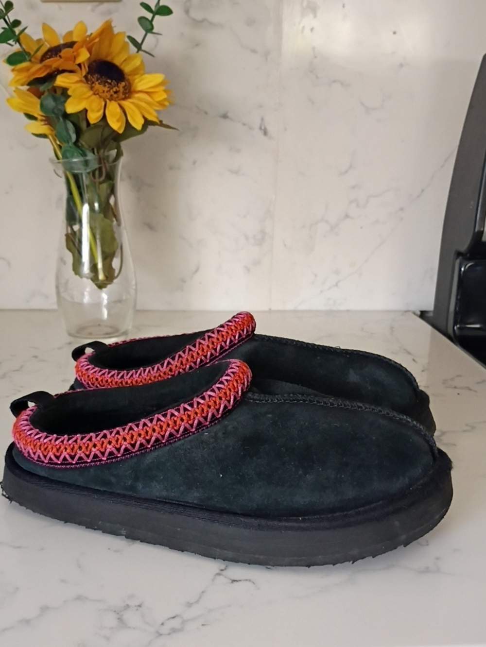 Ugg Tasman Slipper Kids